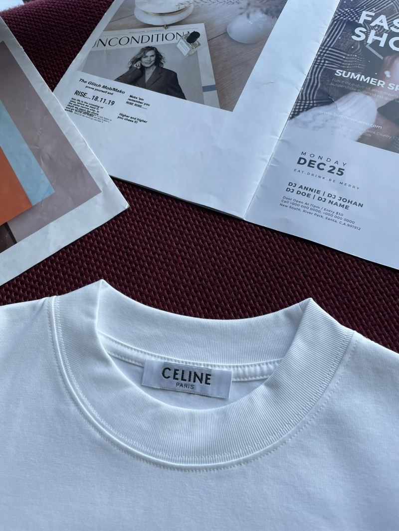 Celine T-Shirts